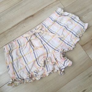 Gap Pajama shorts